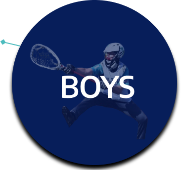 Boys Program Mobile