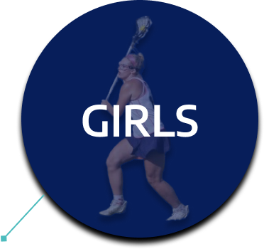 Girls Program Mobile